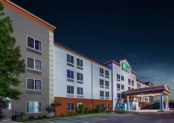 Hotel Holiday Inn Express & Suites Dallas Lewisville - Bild 3