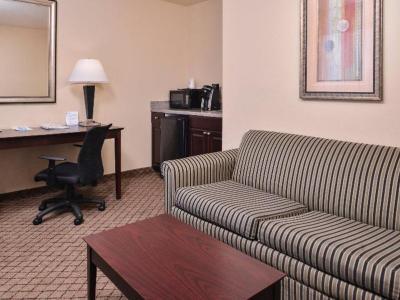 Hotel Holiday Inn Express & Suites San Antonio NW-Medical Area - Bild 5