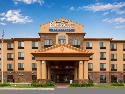 Hotel Baymont Inn & Suites by Wyndham Sturgis - Bild 2