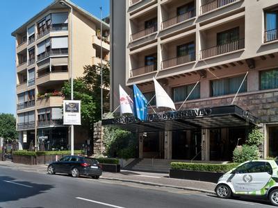 Grand Hotel Mediterraneo - Bild 2