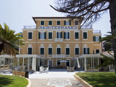 Mediterraneo Emotional Hotel & Spa - Bild 2