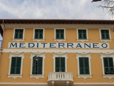Mediterraneo Emotional Hotel & Spa - Bild 5