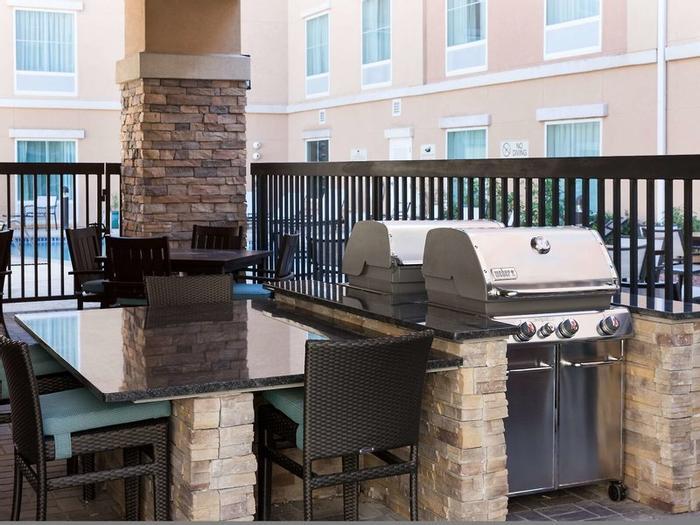 Hotel Homewood Suites by Hilton El Paso Airport - Bild 1