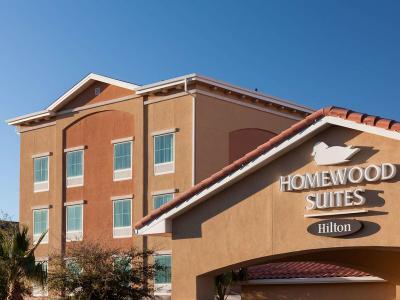 Hotel Homewood Suites by Hilton El Paso Airport - Bild 5