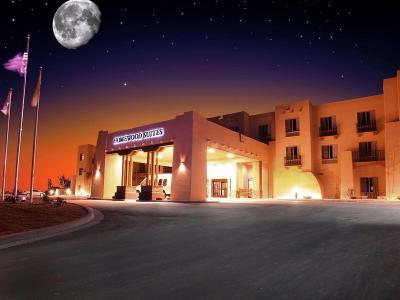 Hotel Homewood Suites by Hilton Santa Fe-North - Bild 2