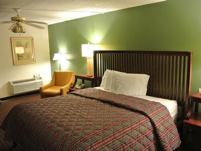 Hotel Select Inn Murfreesboro - Bild 5