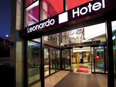Leonardo Hotel Vienna - Bild 5