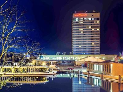 Mercure Hotel Potsdam City - Bild 3