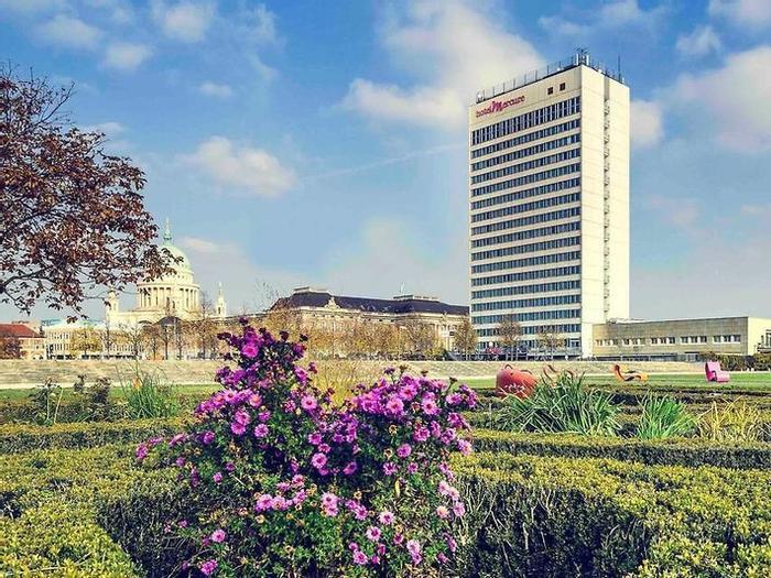 Mercure Hotel Potsdam City - Bild 1