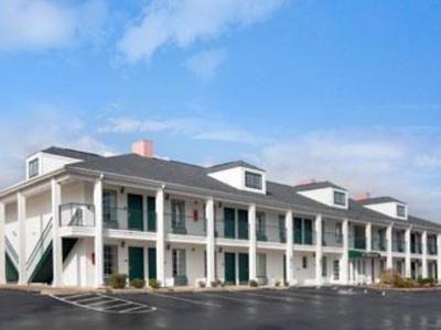 Hotel Baymont by Wyndham Roanoke Rapids - Bild 4