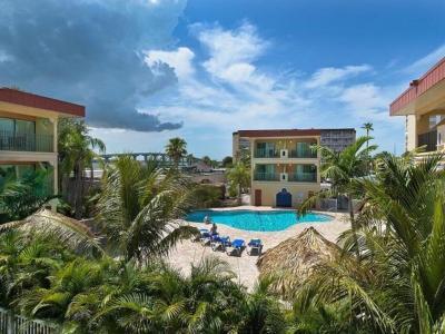 Coconut Cove All-Suite Hotel - Bild 2