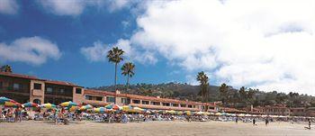 Hotel La Jolla Beach and Tennis Club - Bild 2