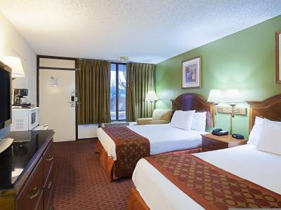 Hotel Days Inn by Wyndham Lafayette/University - Bild 4