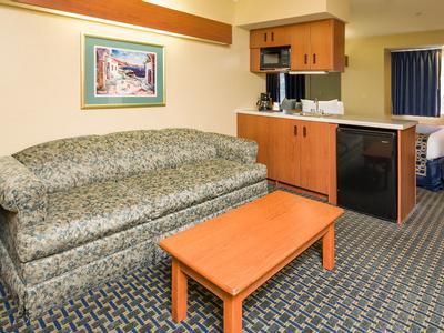 Hotel Microtel Inn & Suites by Wyndham Leesburg/Mt Dora - Bild 2