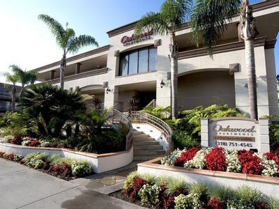 Hotel Oakwood Marina Del Rey - Bild 2