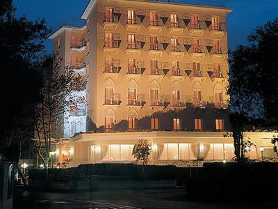 Hotel Milton Rimini - Bild 3