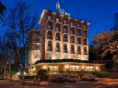 Hotel Milton Rimini - Bild 2