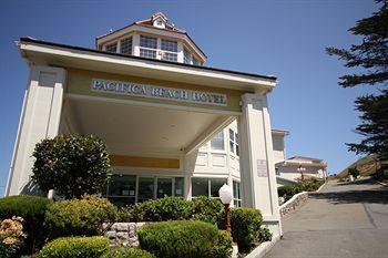 Hotel Pacifica Beach Resort - Bild 4