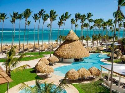 Hotel Secrets Royal Beach Punta Cana - Bild 2