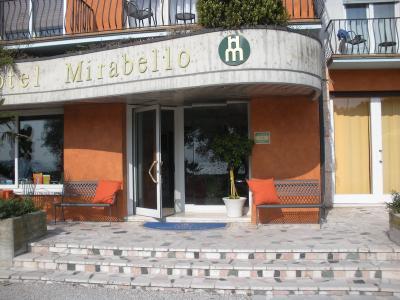 Hotel Mirabello - Bild 3