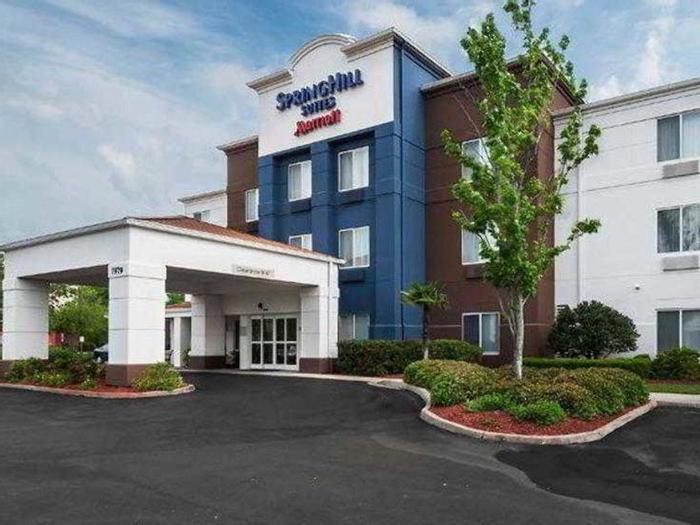 Hotel SpringHill Suites Baton Rouge/South - Bild 1