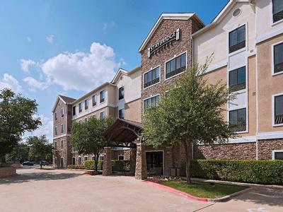 Hotel Staybridge Suites Austin Northwest - Bild 4