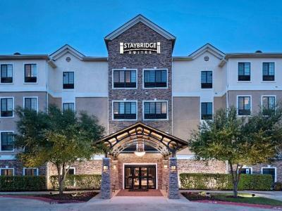 Hotel Staybridge Suites Austin Northwest - Bild 2