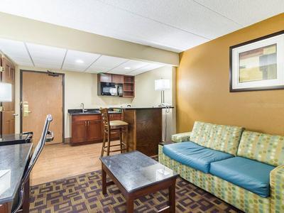 Hotel Quality Inn & Suites Arden Hills - Saint Paul North - Bild 5
