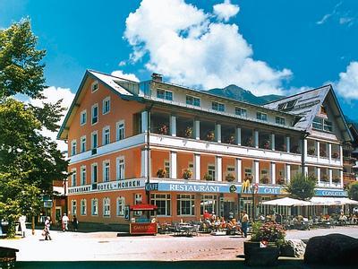 Hotel Mohren - Bild 2