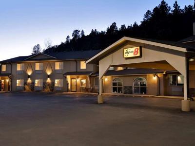 Hotel Super 8 by Wyndham Custer/Crazy Horse Area - Bild 5