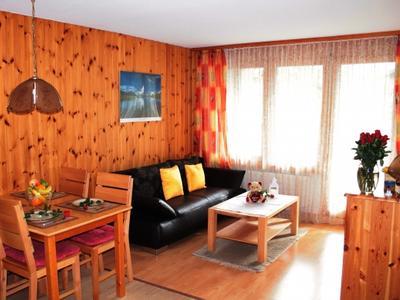 Hotel PREMIUM Apartments @ Monte Rosa - Bild 3