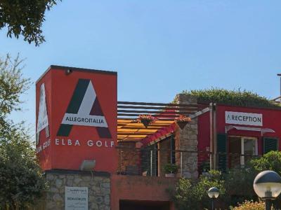 Hotel Allegroitalia Elba Golf - Bild 5