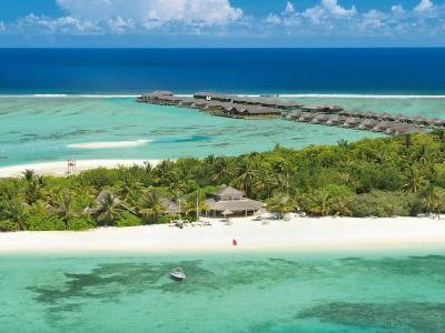Hotel Villa Nautica Paradise Island - Bild 3