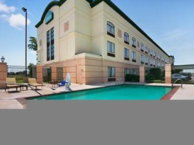 Hotel Country Inn & Suites by Radisson, Wolfchase-Memphis, TN - Bild 3