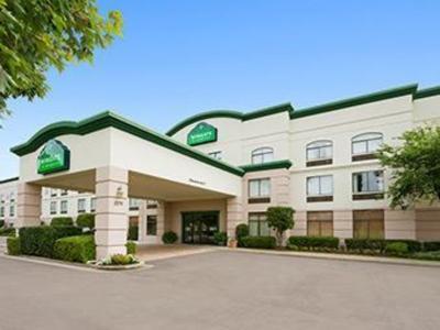 Hotel Country Inn & Suites by Radisson, Wolfchase-Memphis, TN - Bild 2