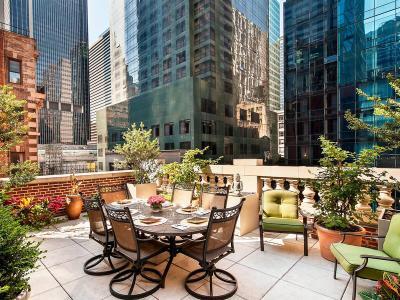 The Chatwal, a Luxury Collection Hotel, New York City - Bild 5
