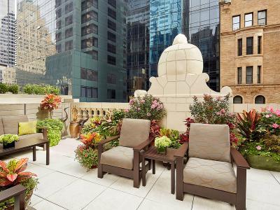 The Chatwal, a Luxury Collection Hotel, New York City - Bild 2