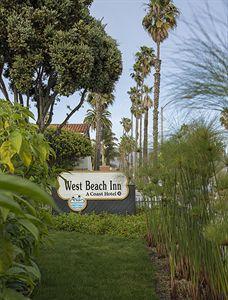 West Beach Inn, a Coast Hotel - Bild 5