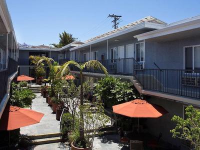 SureStay Hotel by Best Western Santa Monica - Bild 3