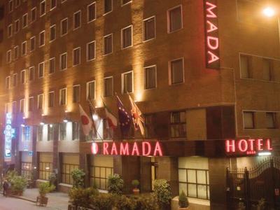 Hotel Ramada by Wyndham Naples - Bild 4