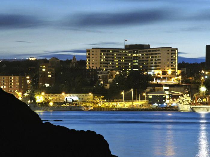 Sheraton Hotel Newfoundland - Bild 1
