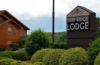 Hotel Reid Ridge Lodge - Bild 2