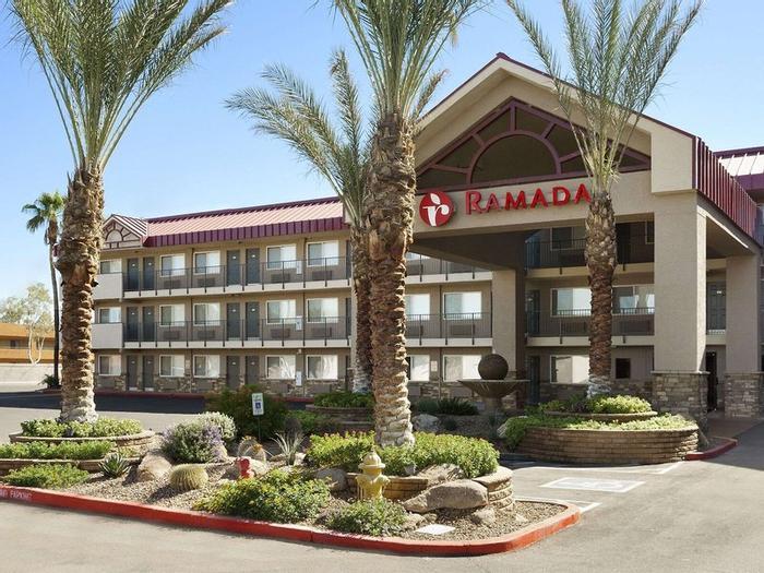 Hotel Ramada by Wyndham Tempe/At Arizona Mills Mall - Bild 1