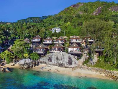 Hotel Hilton Seychelles Northolme Resort & Spa - Bild 2
