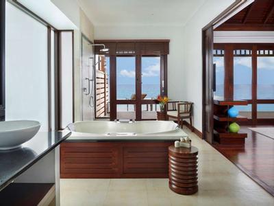 Hotel Hilton Seychelles Northolme Resort & Spa - Bild 5