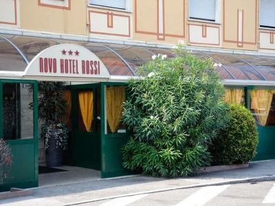 Hotel Novo Rossi - Bild 2