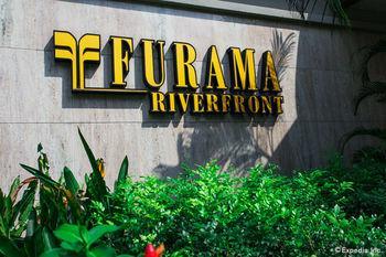 Hotel Furama Riverfront - Bild 4