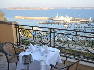 Grand Hotel Gozo