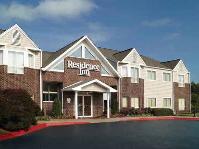 Hotel Residence Inn Atlanta Airport North/Virginia Avenue - Bild 1