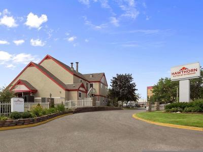 Hotel Hawthorn Suites by Wyndham Grand Rapids, MI - Bild 4